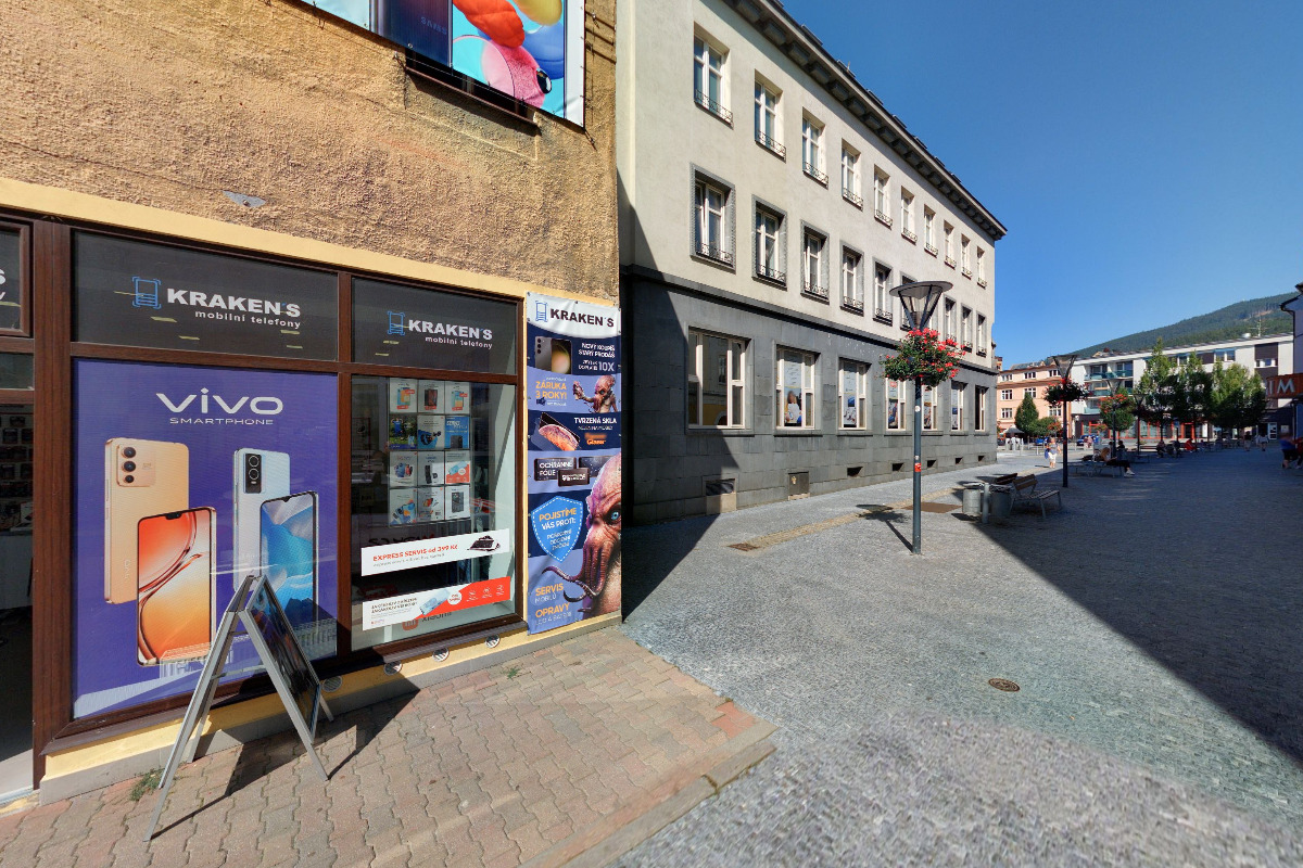 ALA JESENÍK, s.r.o. foto 1