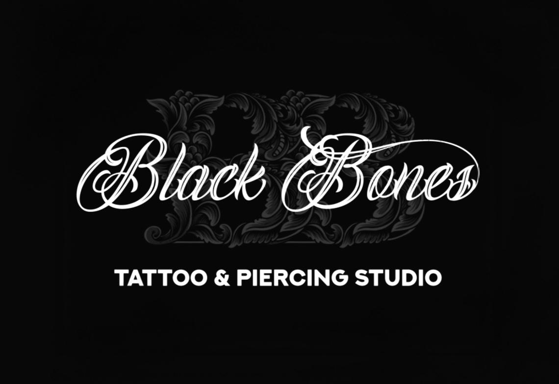 Black Bones TATTOO & PIERCING foto 2