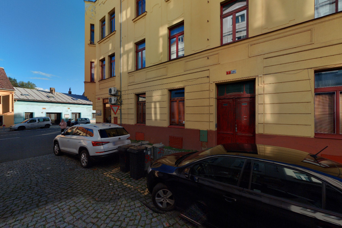 Apartmán Gabrielova