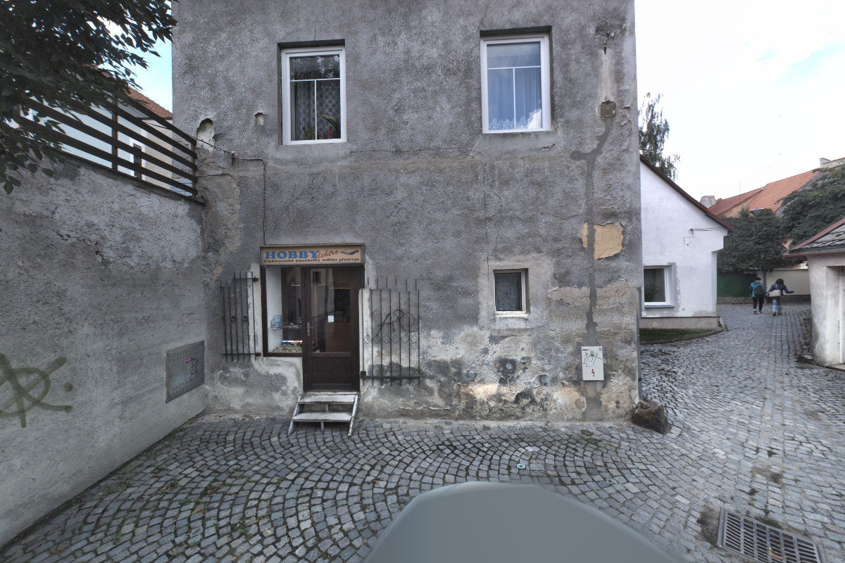 3D tisk Velmez foto 2