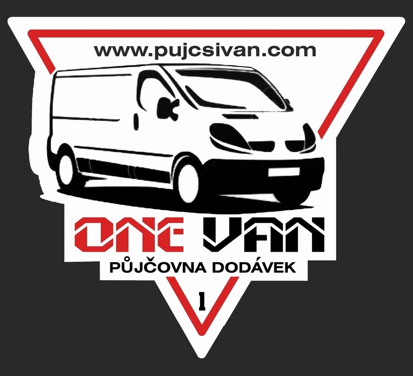 ONE VAN - půjčovna dodávek foto 2