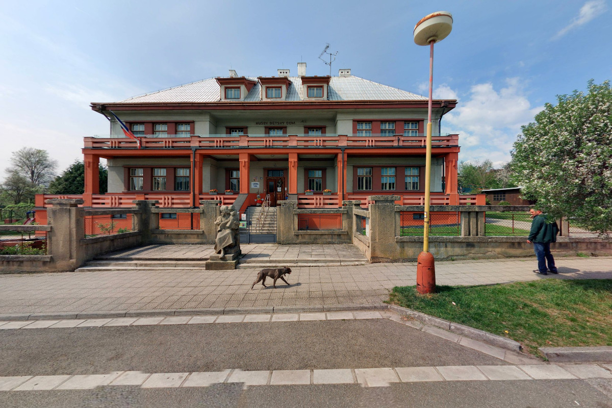 MŠ Na Habru, Hořice