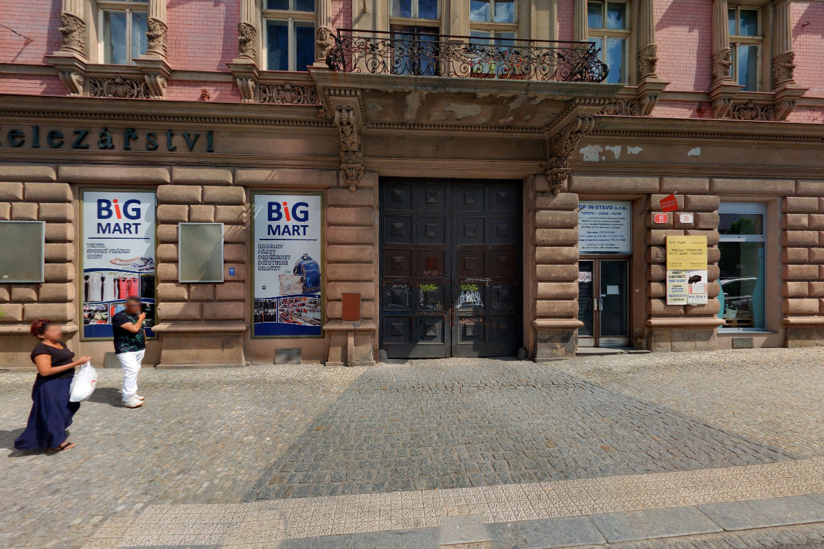 BYTY-PLZEŇ, s.r.o. foto 3