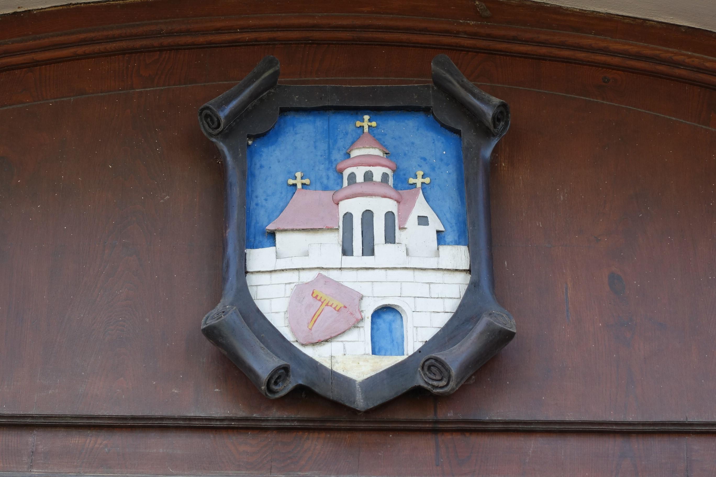 Bochov - městský úřad foto 4