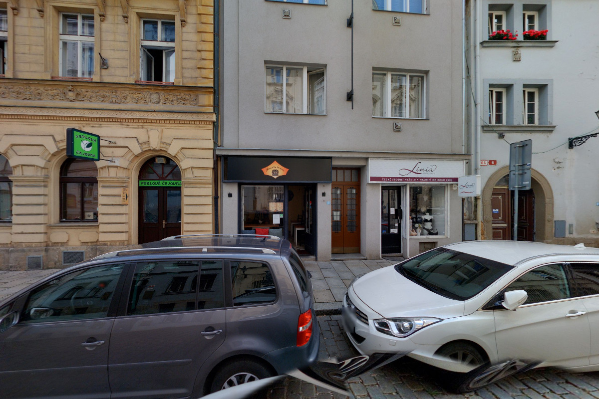 Cestovní kancelář Katapas