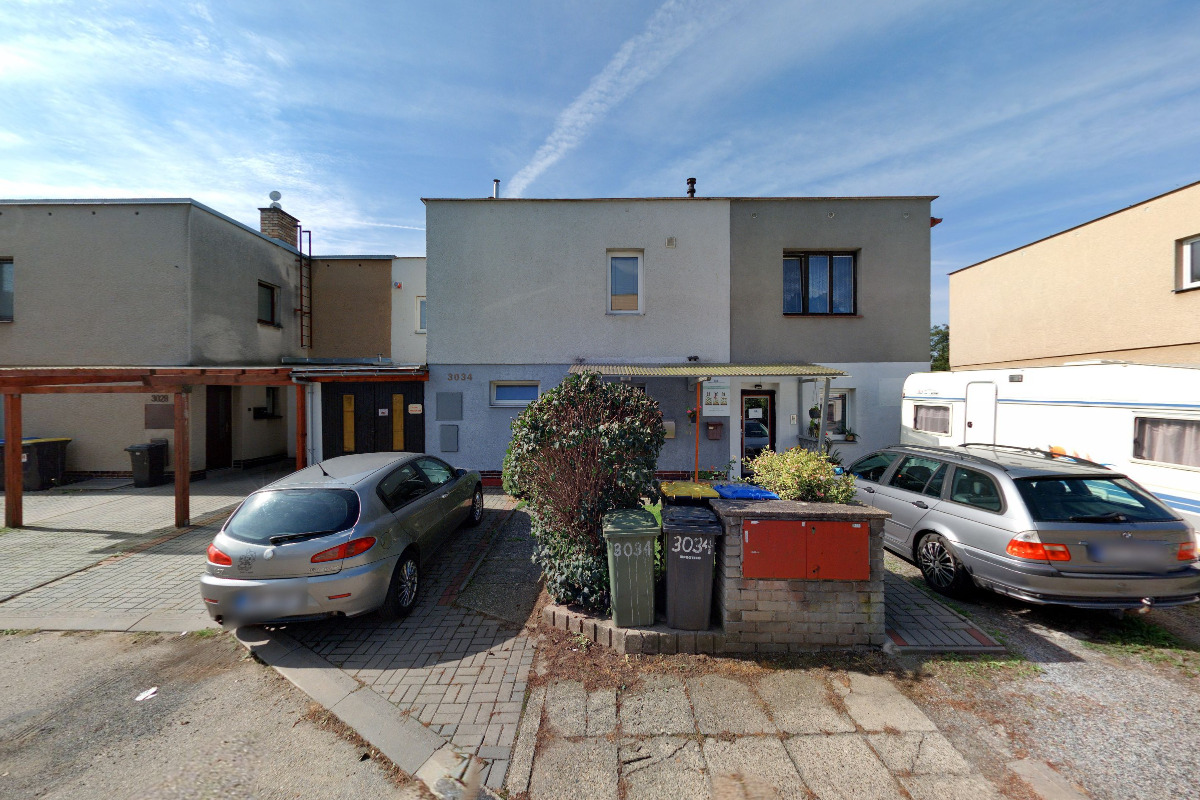 Prodej potravinových doplňků Čapková