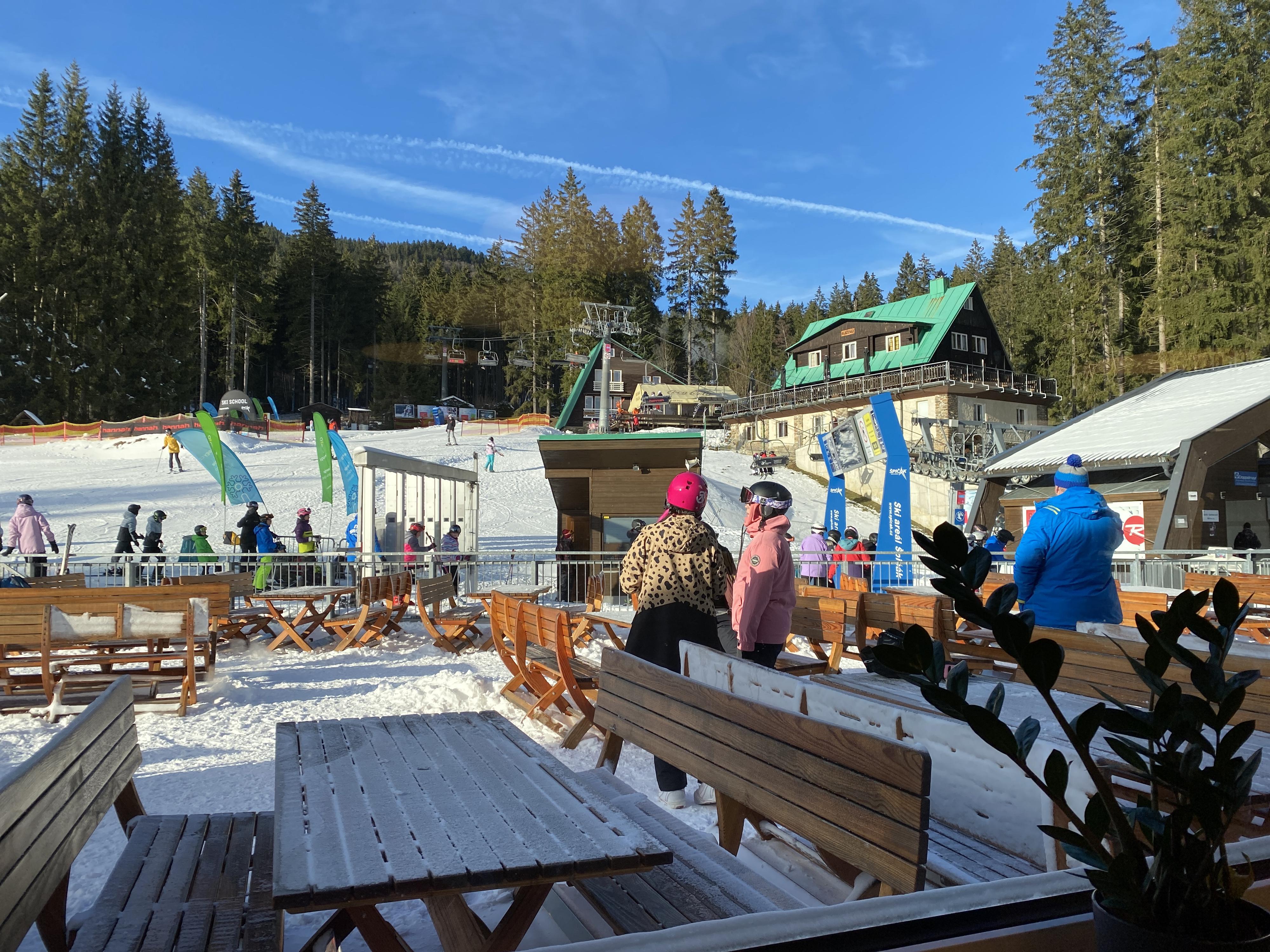 Blaženka a Hanička foto 4