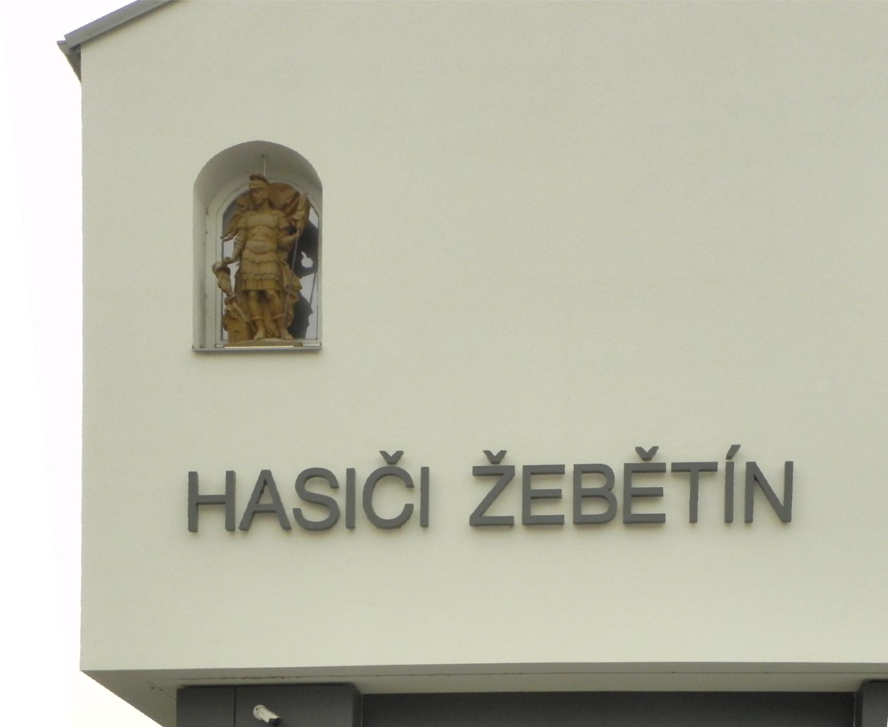 SDH Brno-Žebětín foto 3