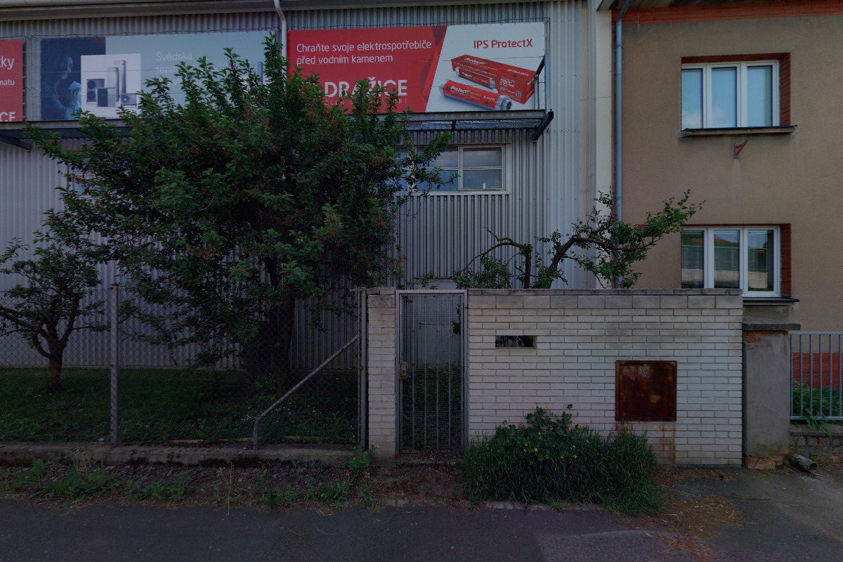 FORM-A, spol. s r.o.