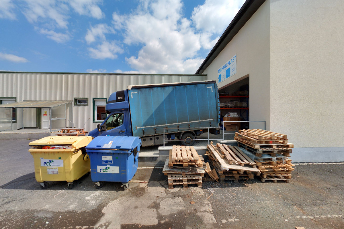 Technicplast, s.r.o. foto 4