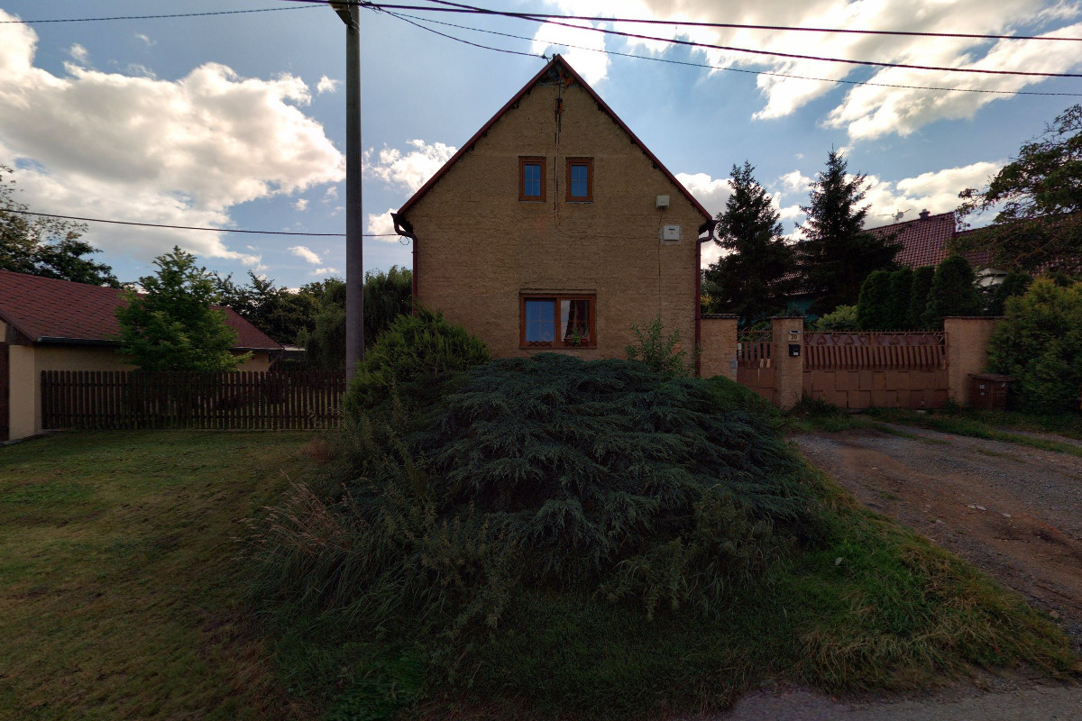 F.O.R.D. servis západ V. Mádr