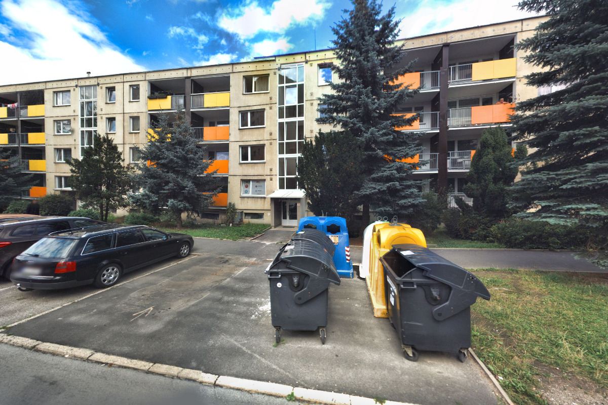 Ing. Jitka Vacinová