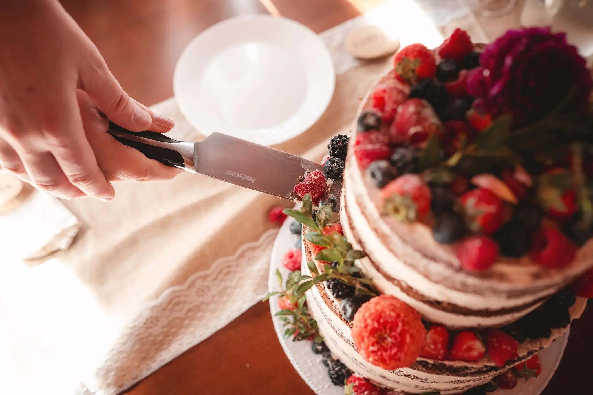 Svatební okamžiky foto 2