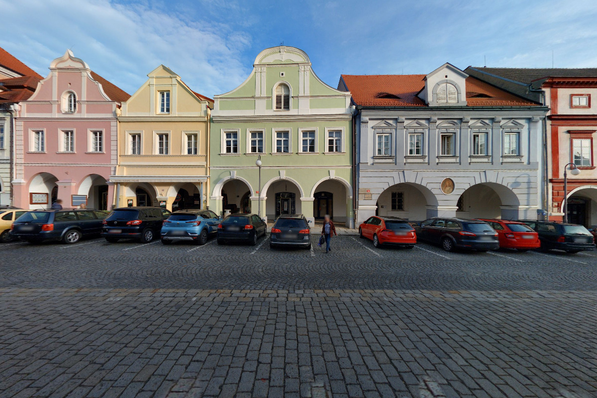 CUKRÁRNA URAL s.r.o.