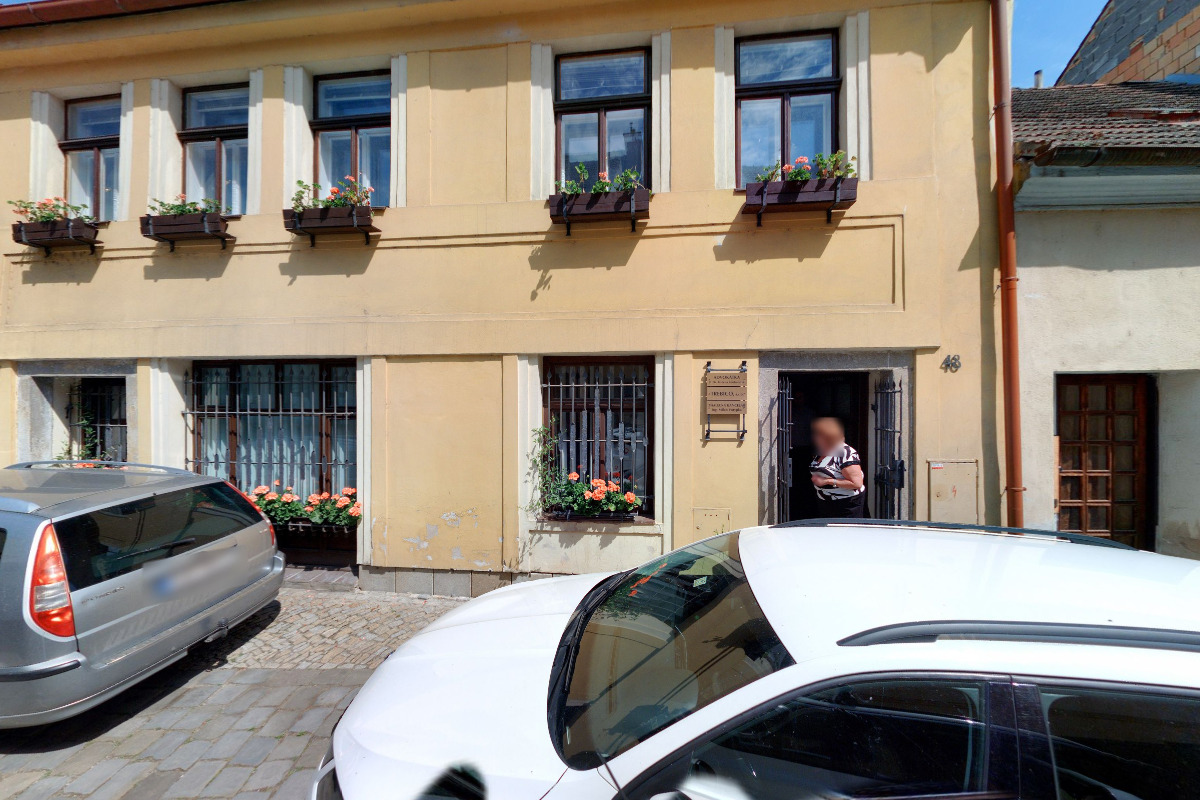 Advokátní kancelář Kristiánová - Rygl, s.r.o.