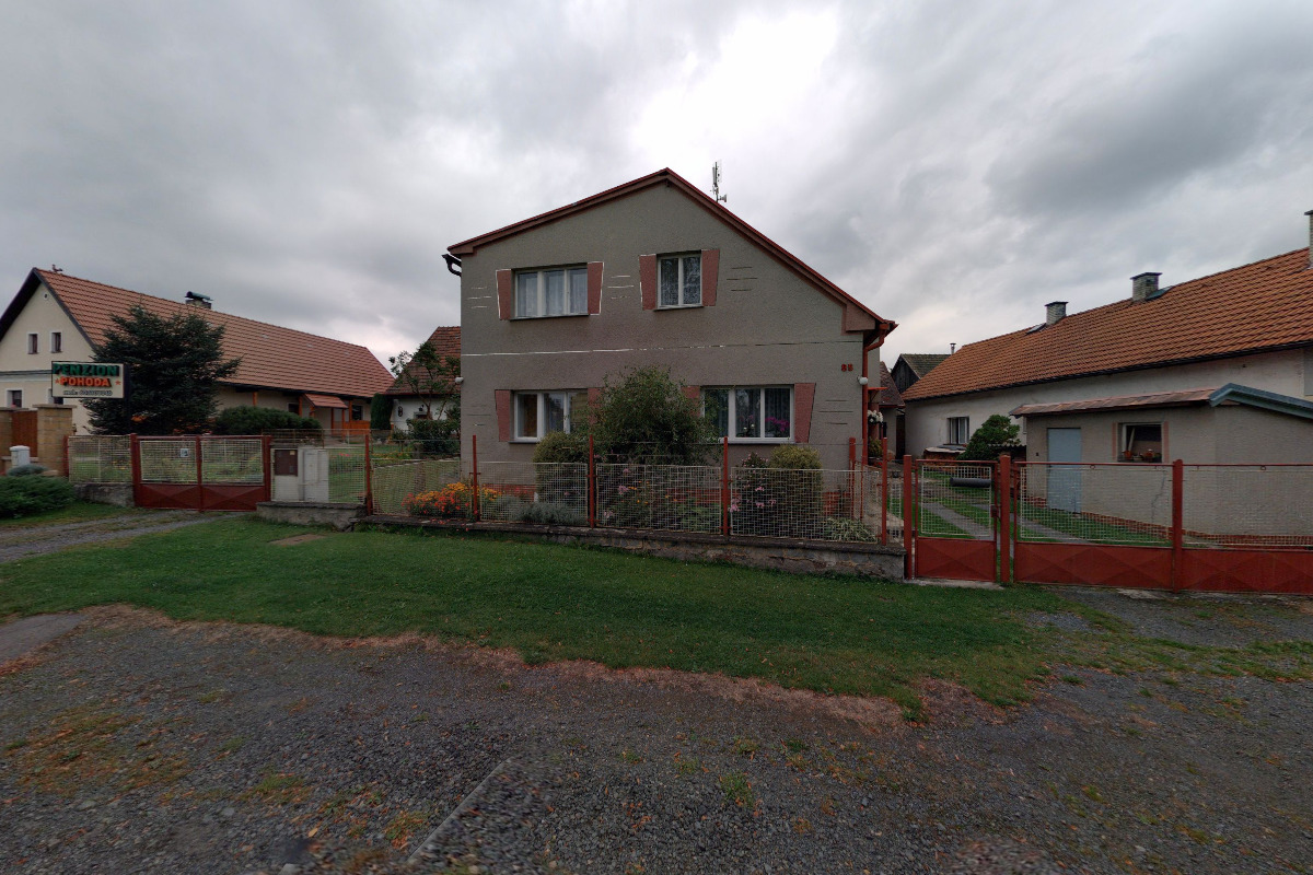 Penzion Pohoda foto 5