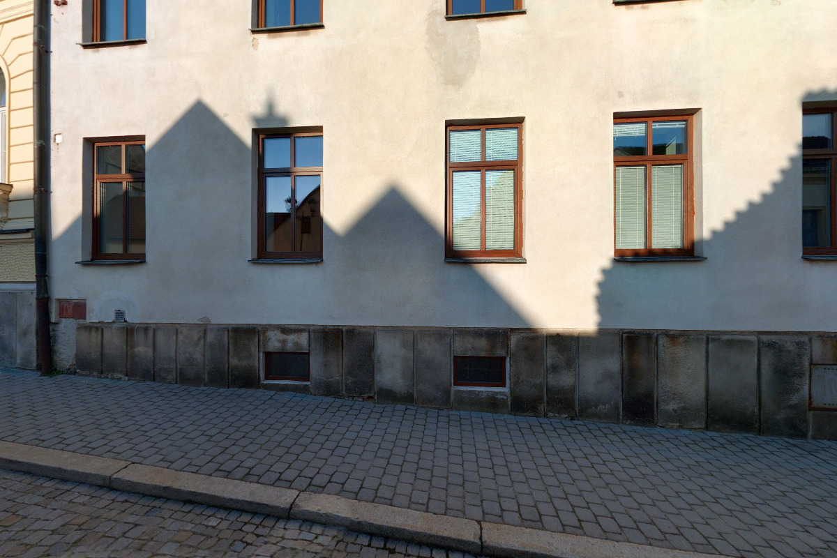 Mgr. Eva Kryzs Pospíšilová