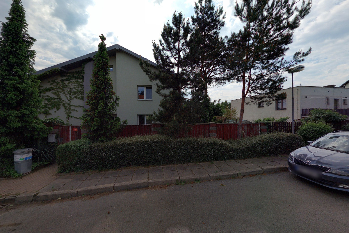 Oregon Star - geodetické služby foto 2