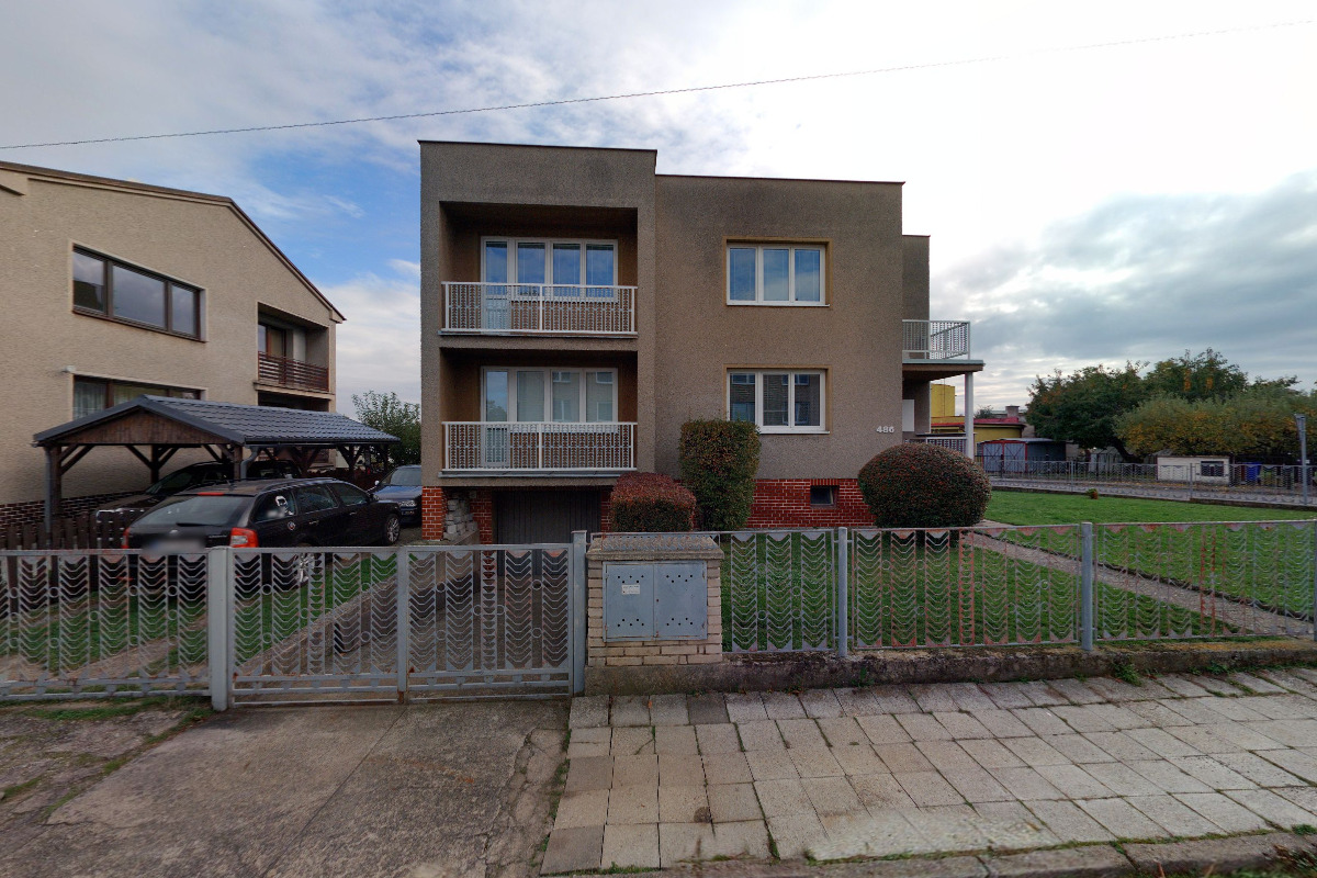 Ovoce, zelenina Karlík foto 2