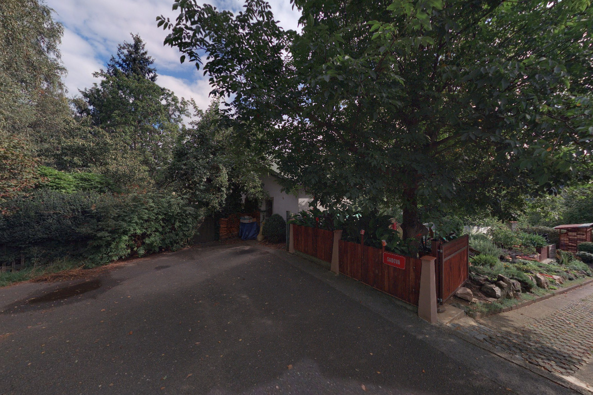 Občanské sdružení S drakem rval se Michael