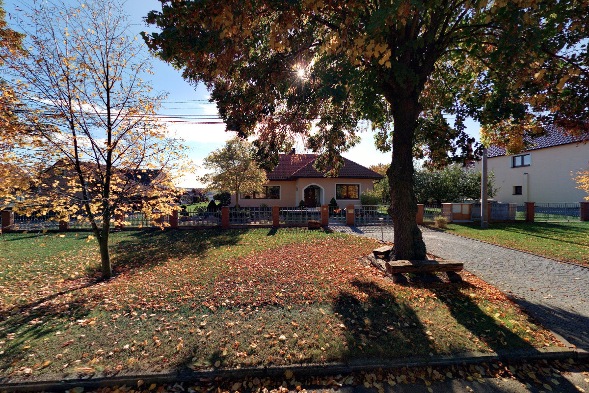 Jiří Fanta - Zemní a stavební práce