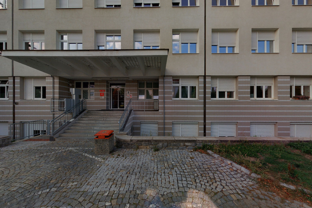 Lékařská pohotovostní služba  - Nemocnice Havlíčkův Brod