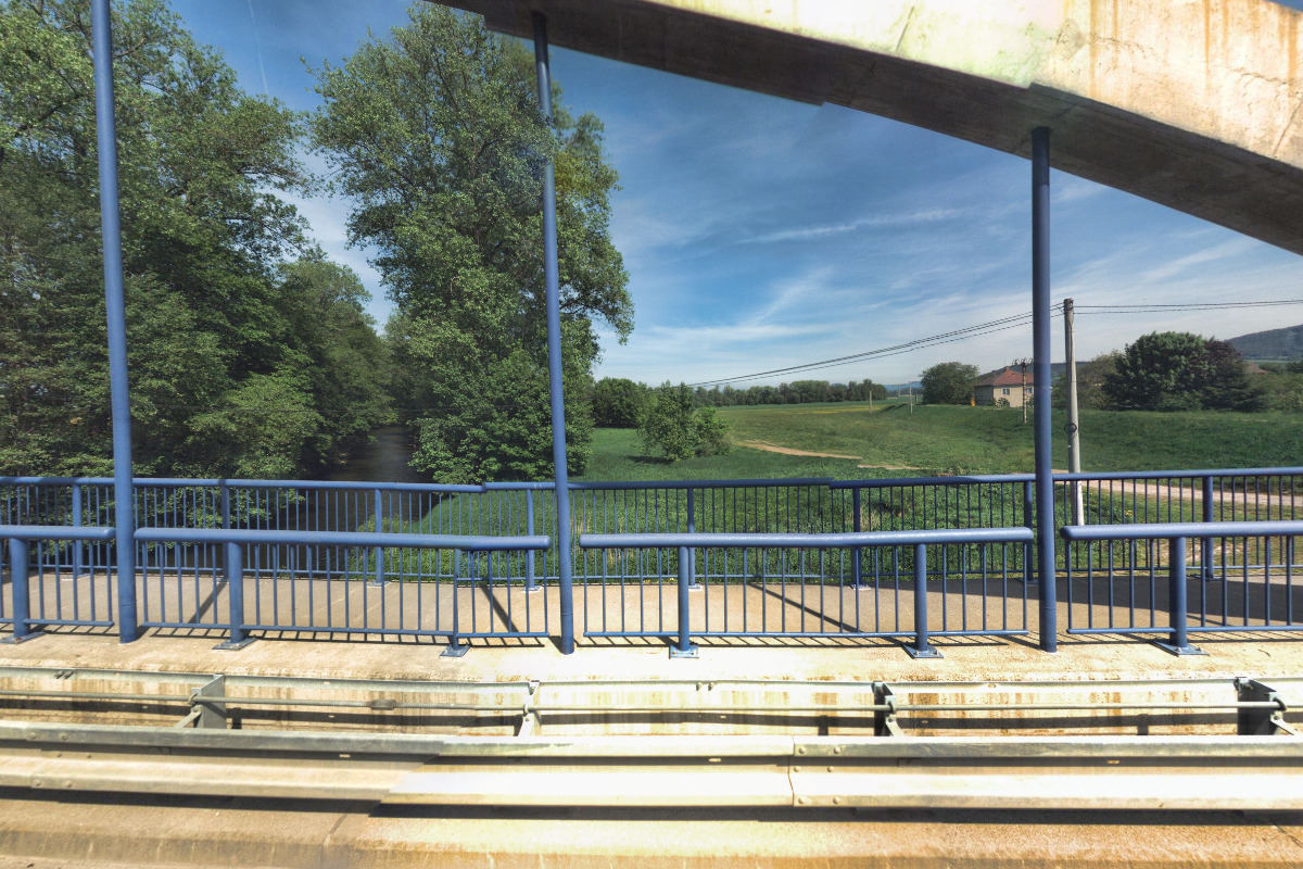 Tydra - Půjčovna lodí a raftů Morava foto 4