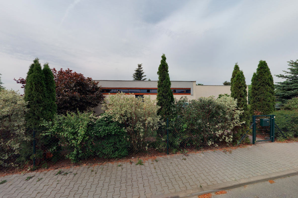 Control - Tire Equipment Czech s.r.o. foto 1