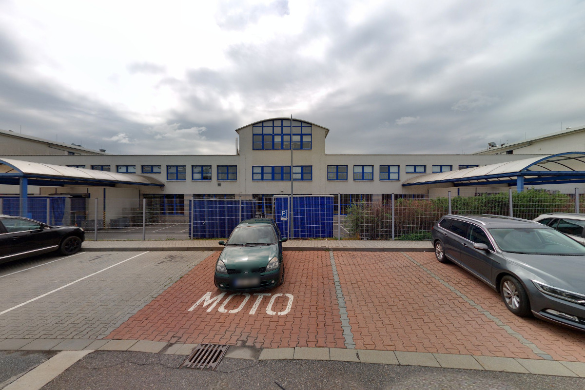 MANN+HUMMEL (CZ) foto 5