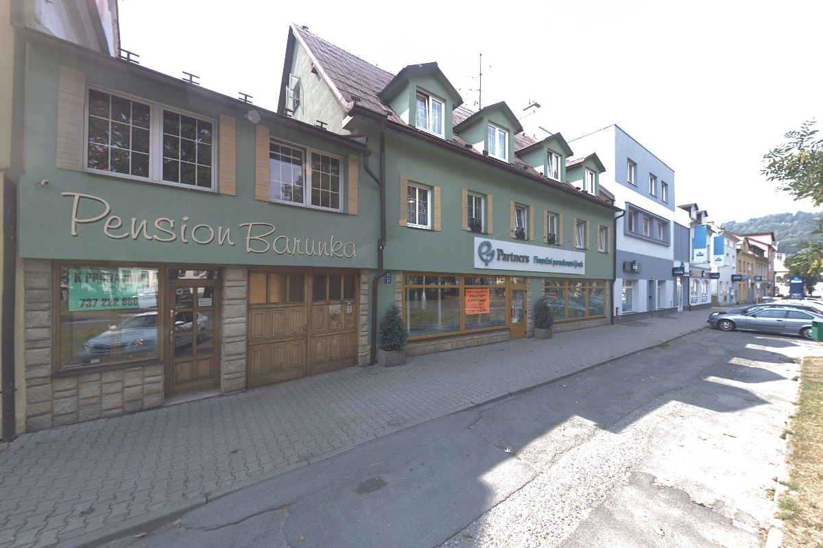 ARDON s.r.o. - Prodejna Jeseník foto 3