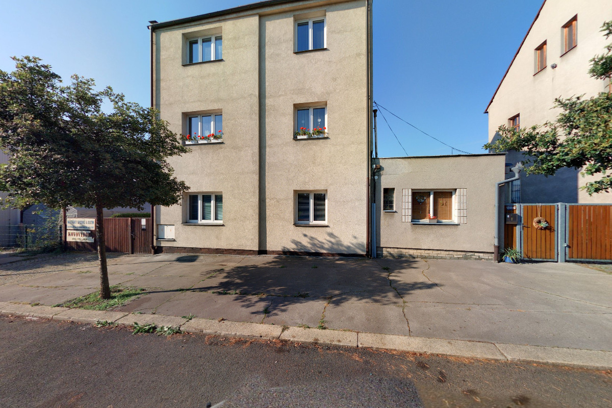 Opravy veteránů DK - Servis foto 2