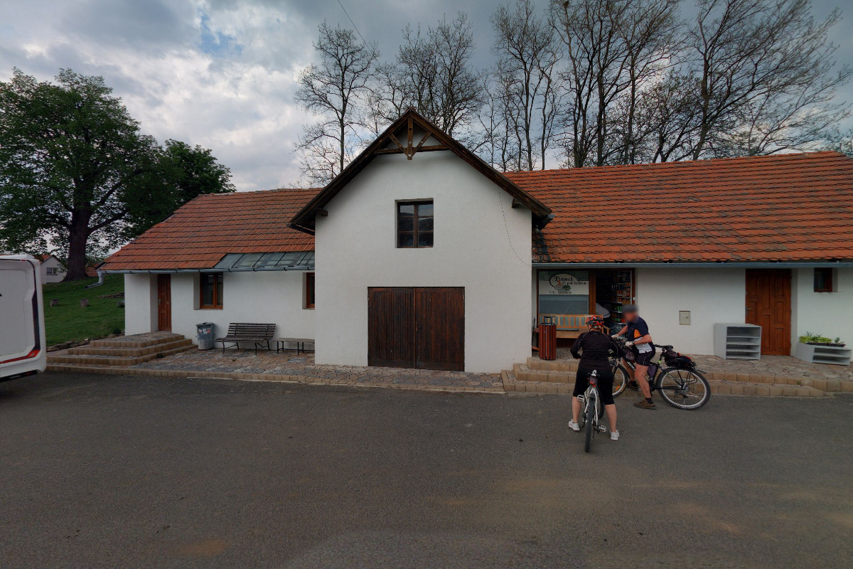 Smíšené zboží Ctiněves foto 1