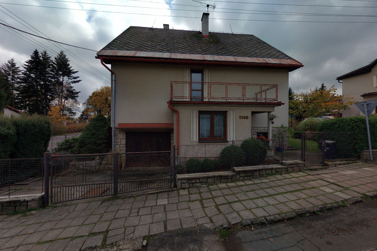 Zdeněk Bobek - strojník foto 1