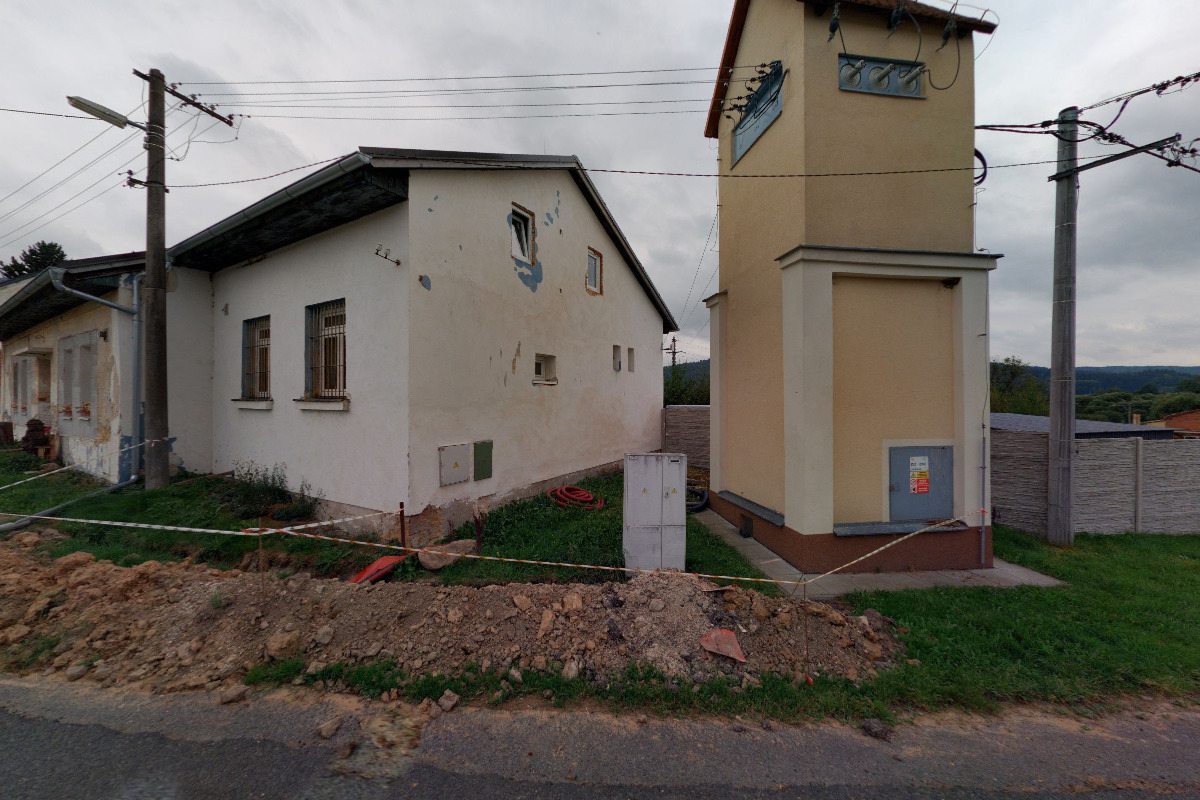 Pošta Partner Nemanice