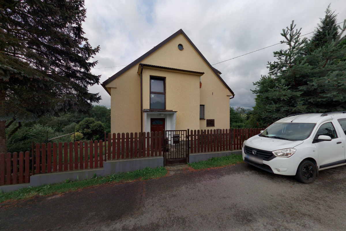 Elektroopravna Jiří Cerhán