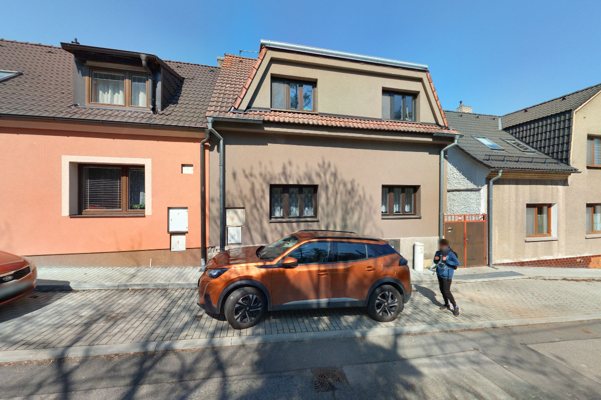 Hodinový manžel - Tomáš Vrkota foto 1