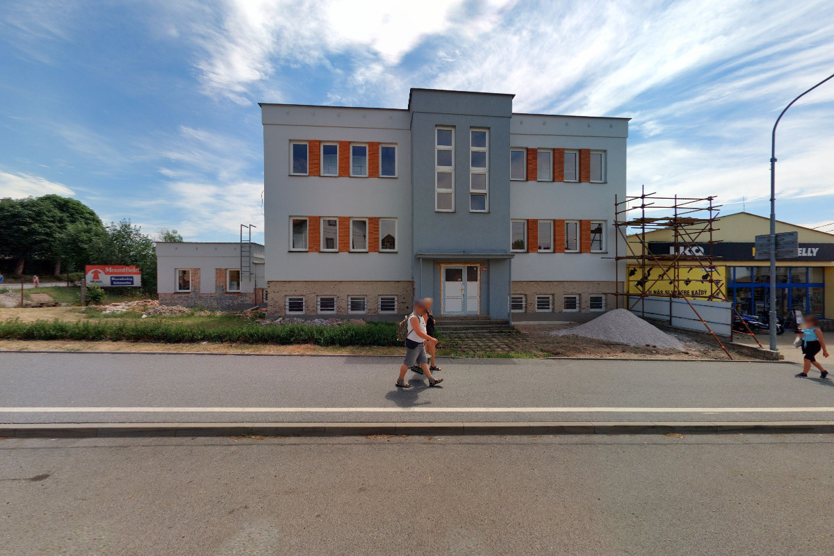 ČSOB Stavební spořitelna - Martina Kolínová