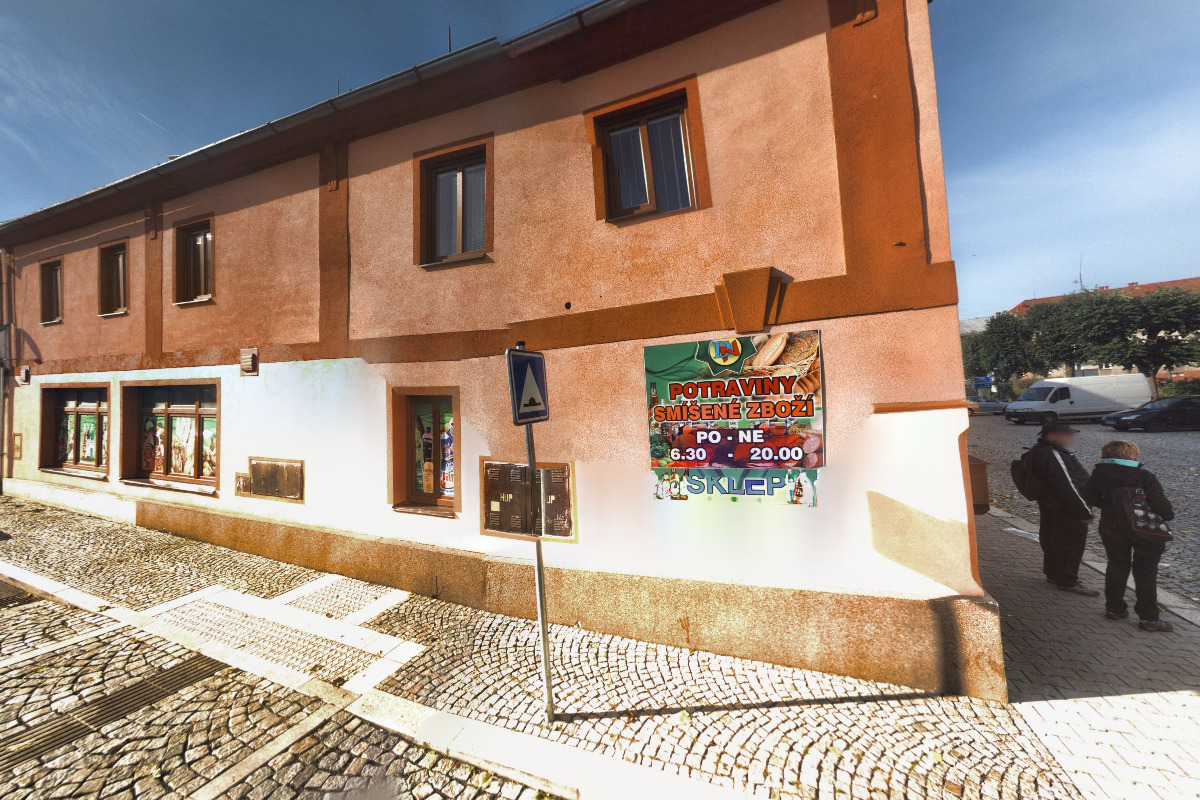 Potraviny Hvězda foto 3