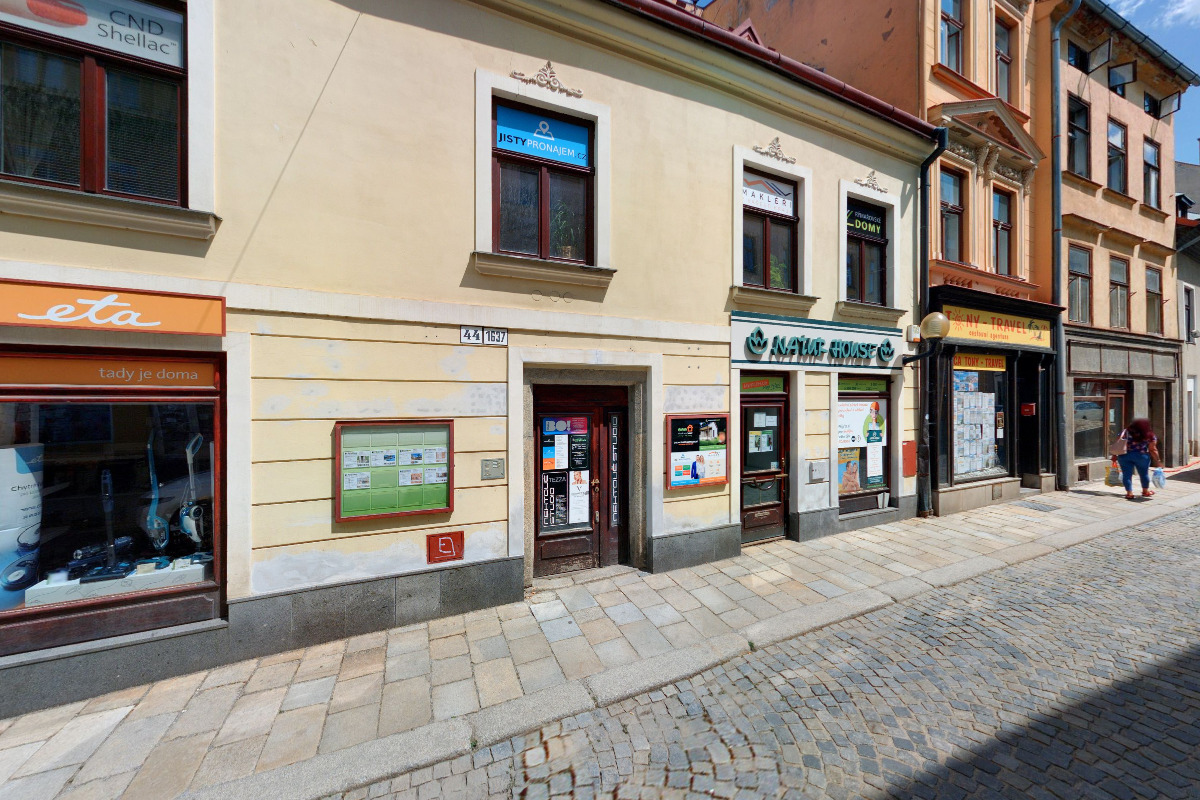 Makléři z Vašeho kraje foto 2