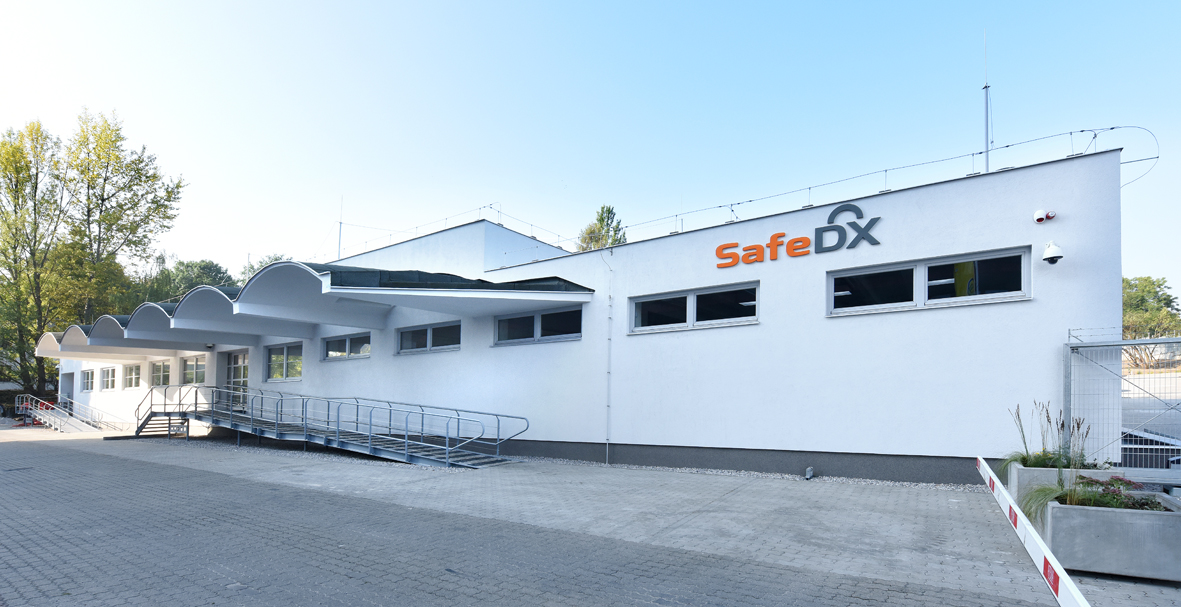 SafeDX s.r.o. foto 5
