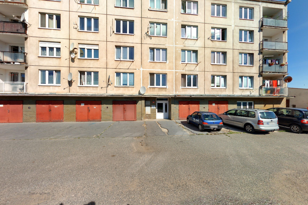 ARIVEST - malířské práce