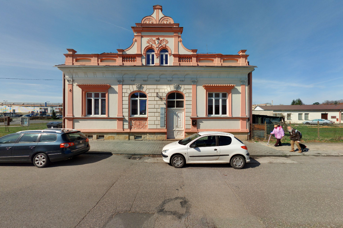 Daňový poradce ev. č. 0320 Ing. Zdeněk Urban