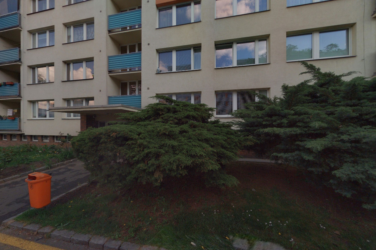 Kadeřnictví Eva Zýková