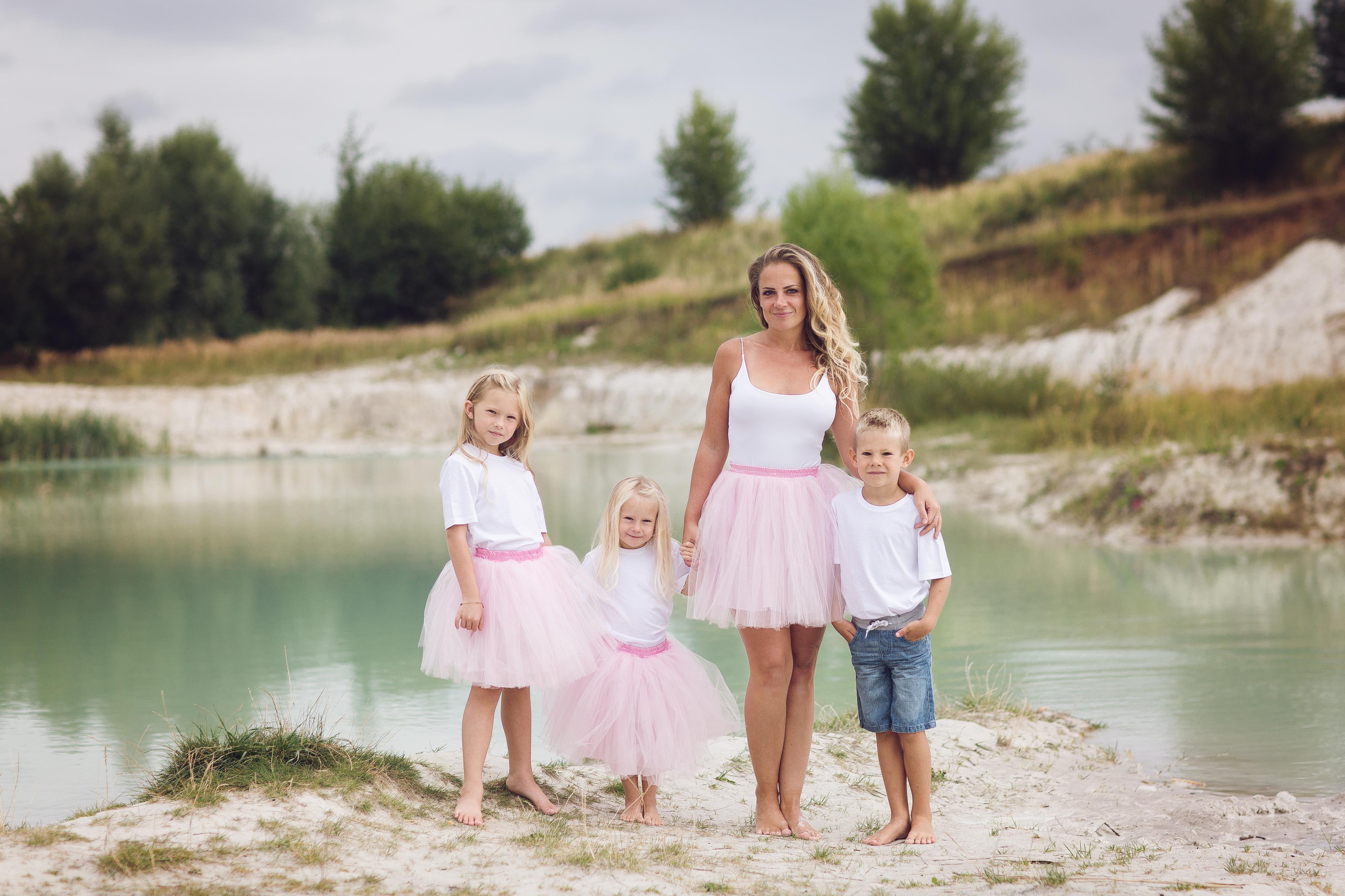 Kineziologie - poradna Lucie Sladká foto 3