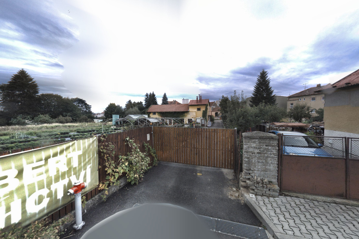 Zahradnictví Hubert foto 3