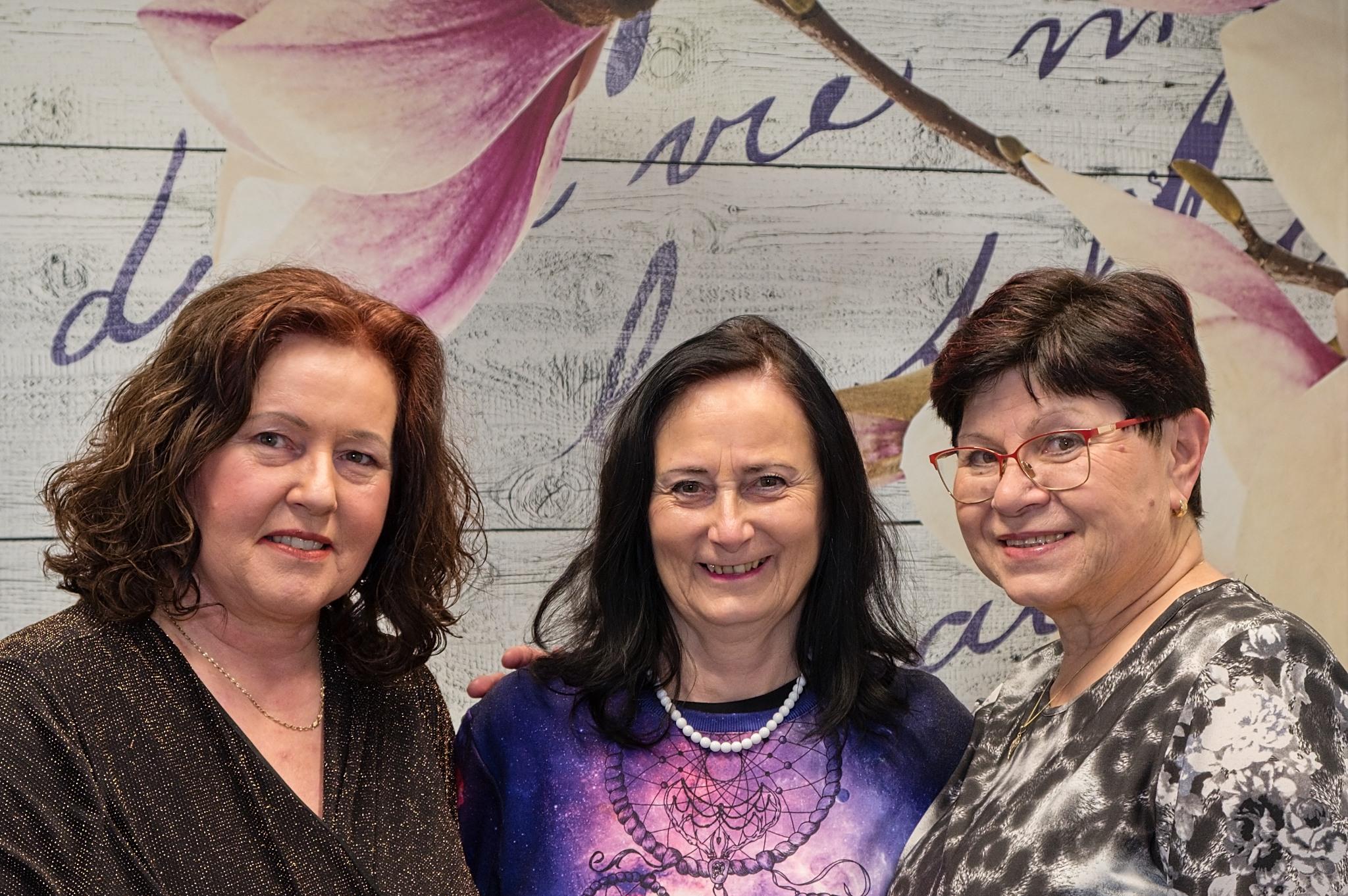 Univerzita zdraví - Ing. Jaroslava Blažková