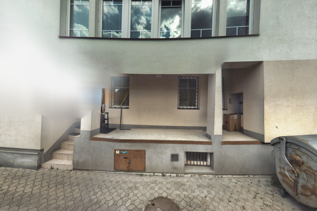 Apartmány & Wellness Revenite