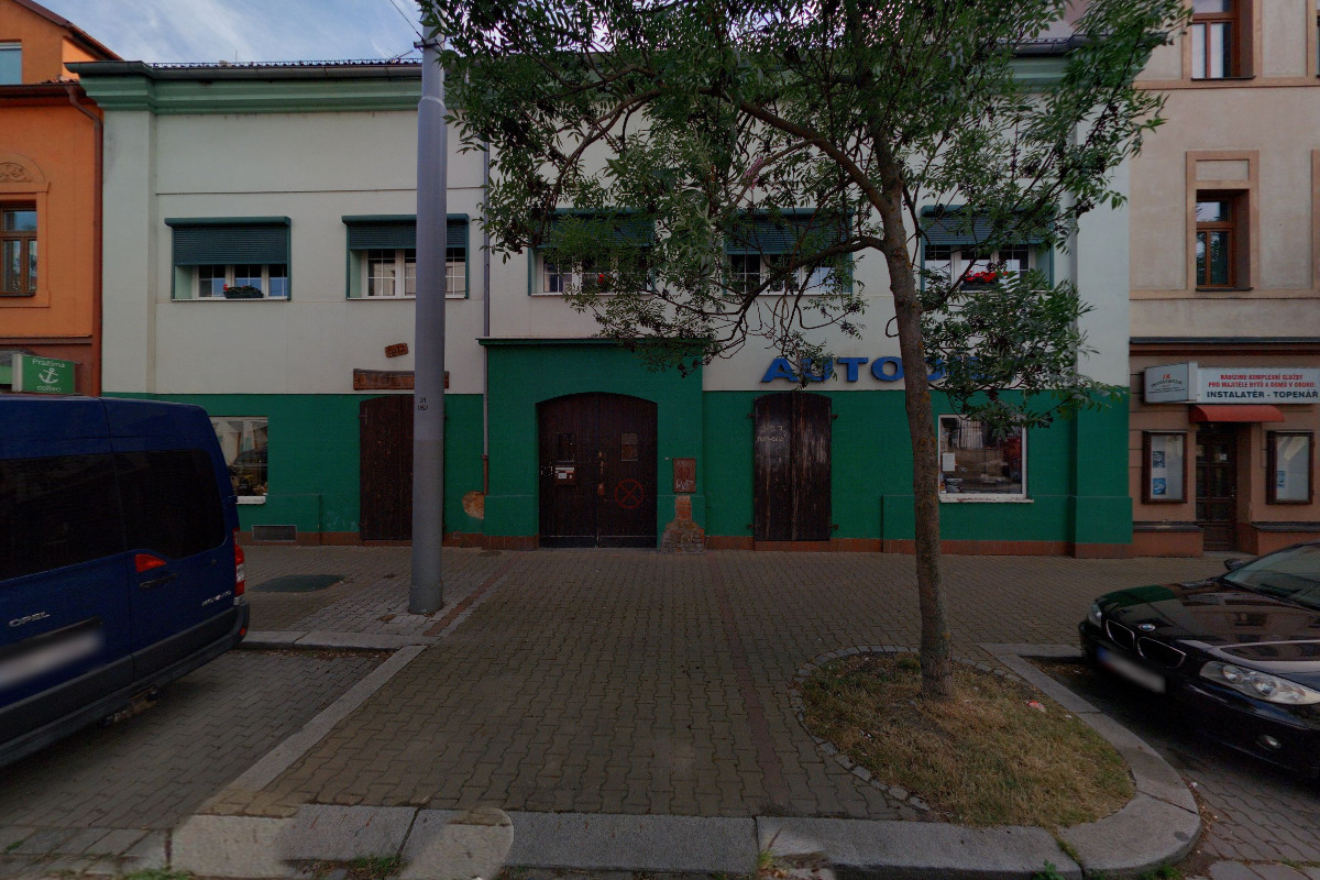 Autodíly Krbec-Bokr foto 2