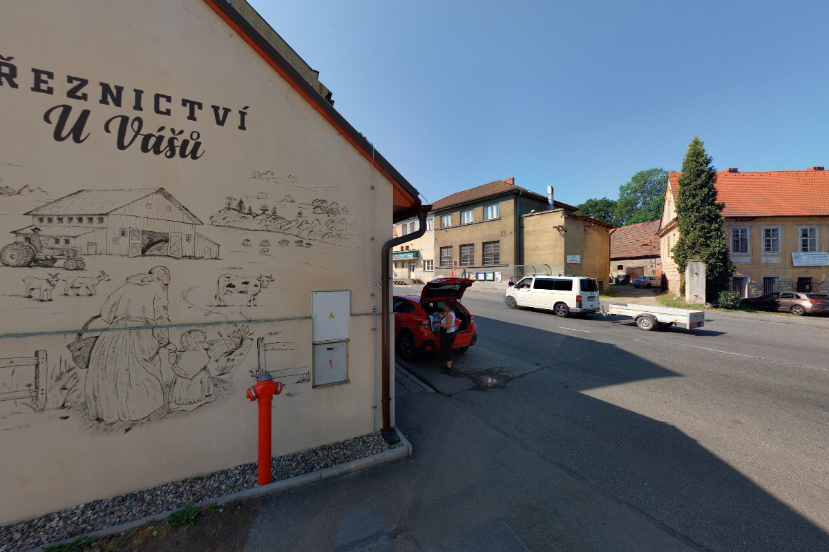 VÁŠA, spol. s r.o.