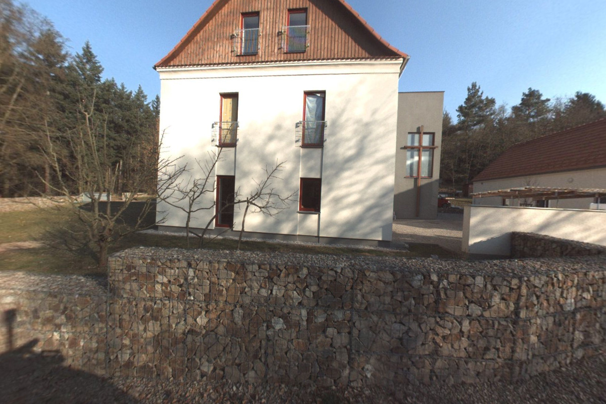 Terapeutická komunita Vršíček foto 2